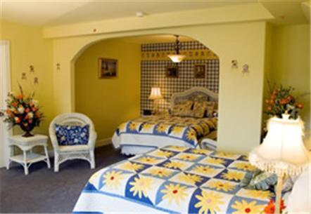 Swan River Inn Bigfork Zimmer foto