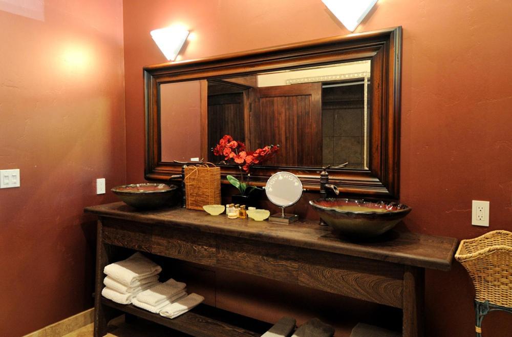 Swan River Inn Bigfork Zimmer foto